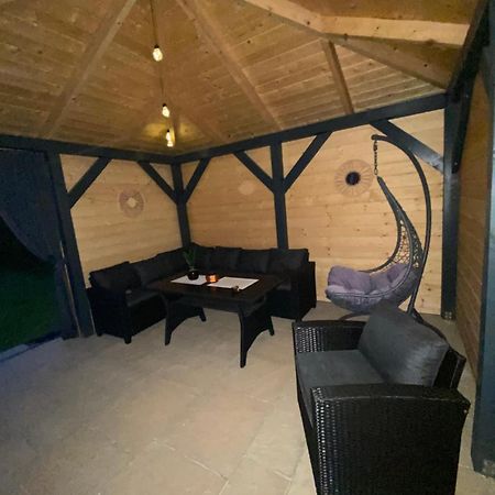 Apartament Nad Szczawniczkiem Muszyna Zewnętrze zdjęcie
