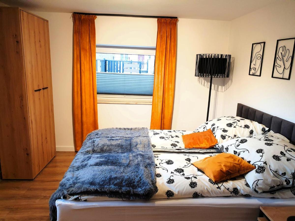 Apartament Nad Szczawniczkiem Muszyna Zewnętrze zdjęcie