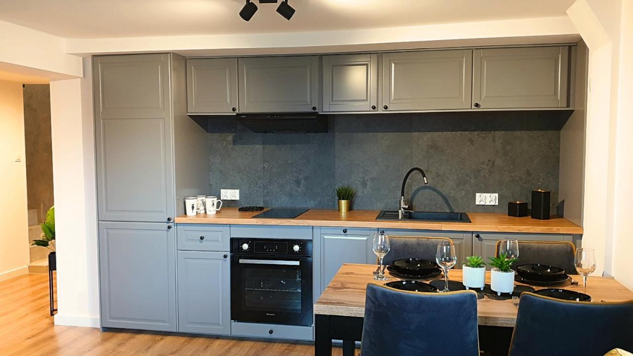 Apartament Nad Szczawniczkiem Muszyna Zewnętrze zdjęcie