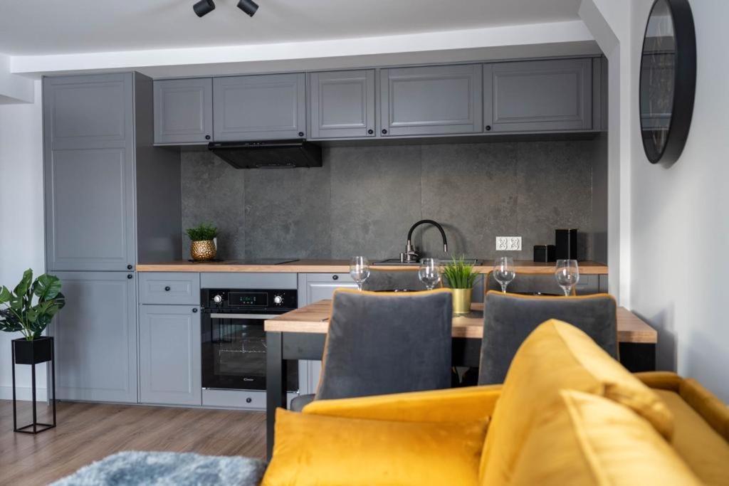 Apartament Nad Szczawniczkiem Muszyna Zewnętrze zdjęcie