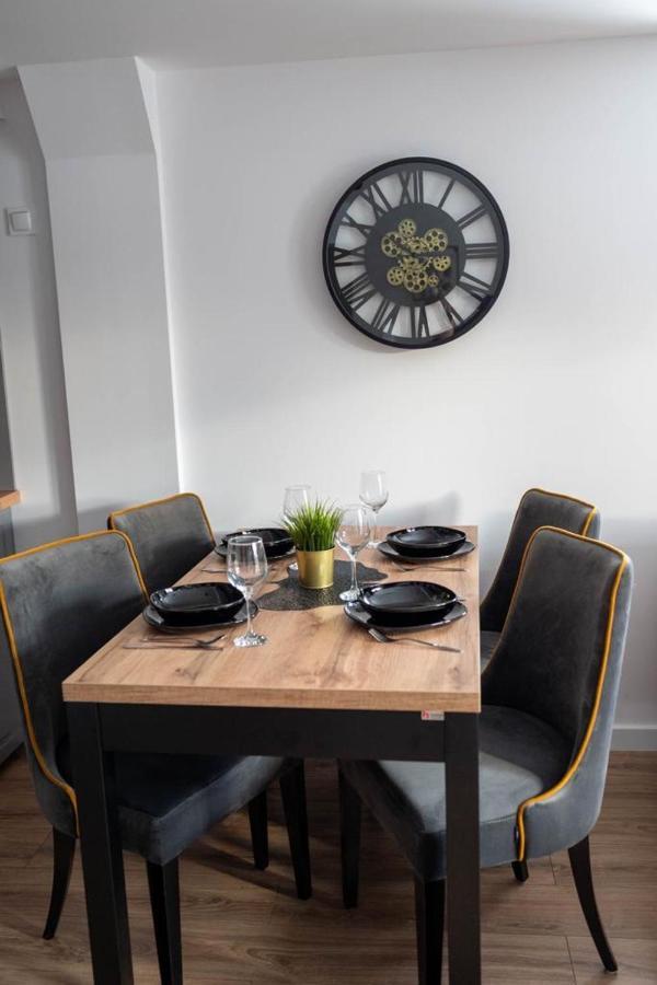 Apartament Nad Szczawniczkiem Muszyna Zewnętrze zdjęcie