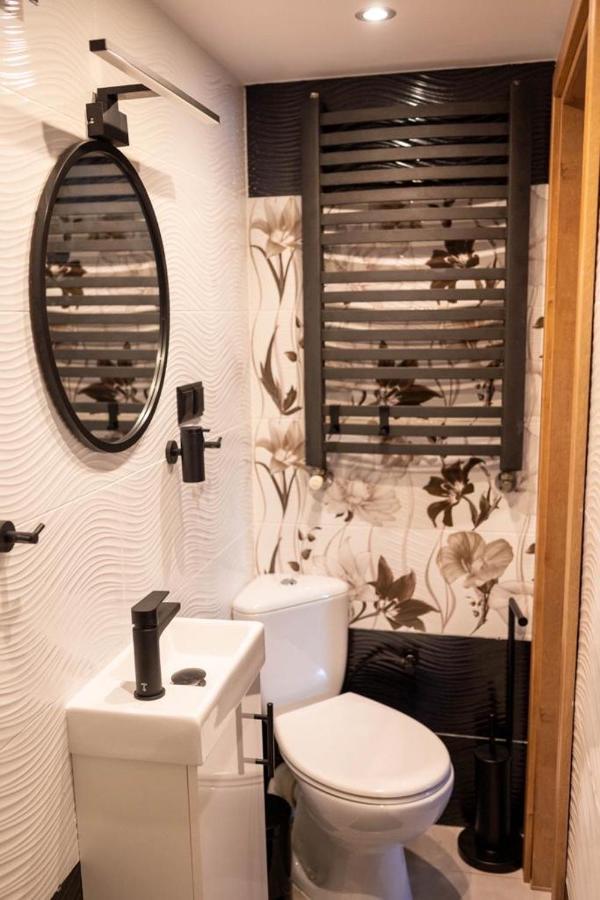 Apartament Nad Szczawniczkiem Muszyna Zewnętrze zdjęcie