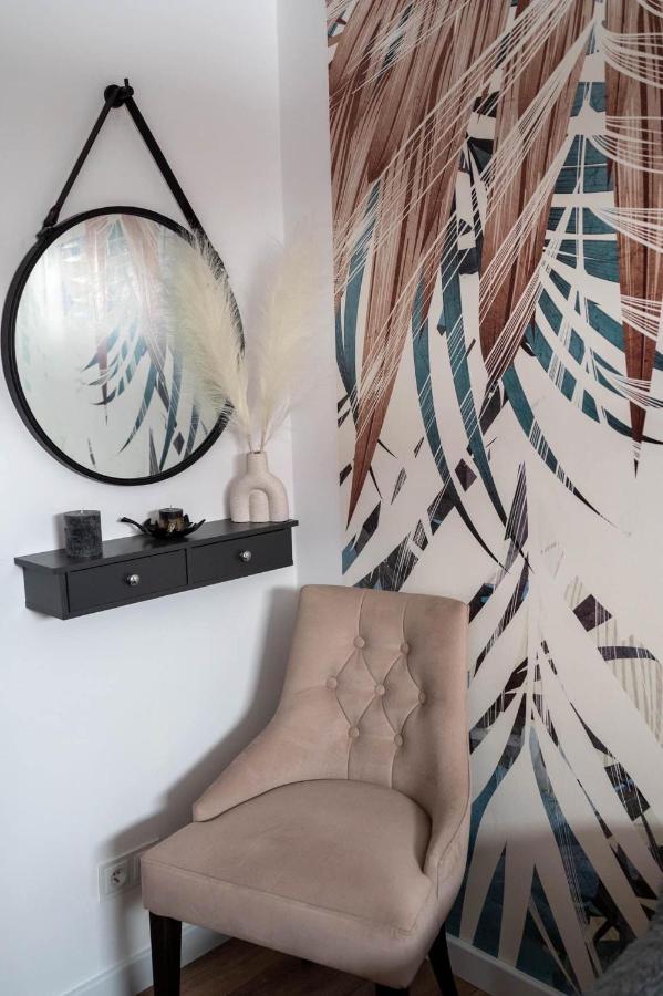 Apartament Nad Szczawniczkiem Muszyna Zewnętrze zdjęcie