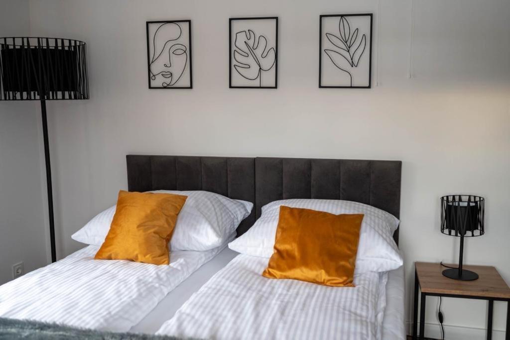 Apartament Nad Szczawniczkiem Muszyna Zewnętrze zdjęcie