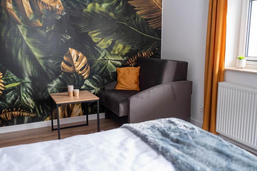 Apartament Nad Szczawniczkiem Muszyna Zewnętrze zdjęcie