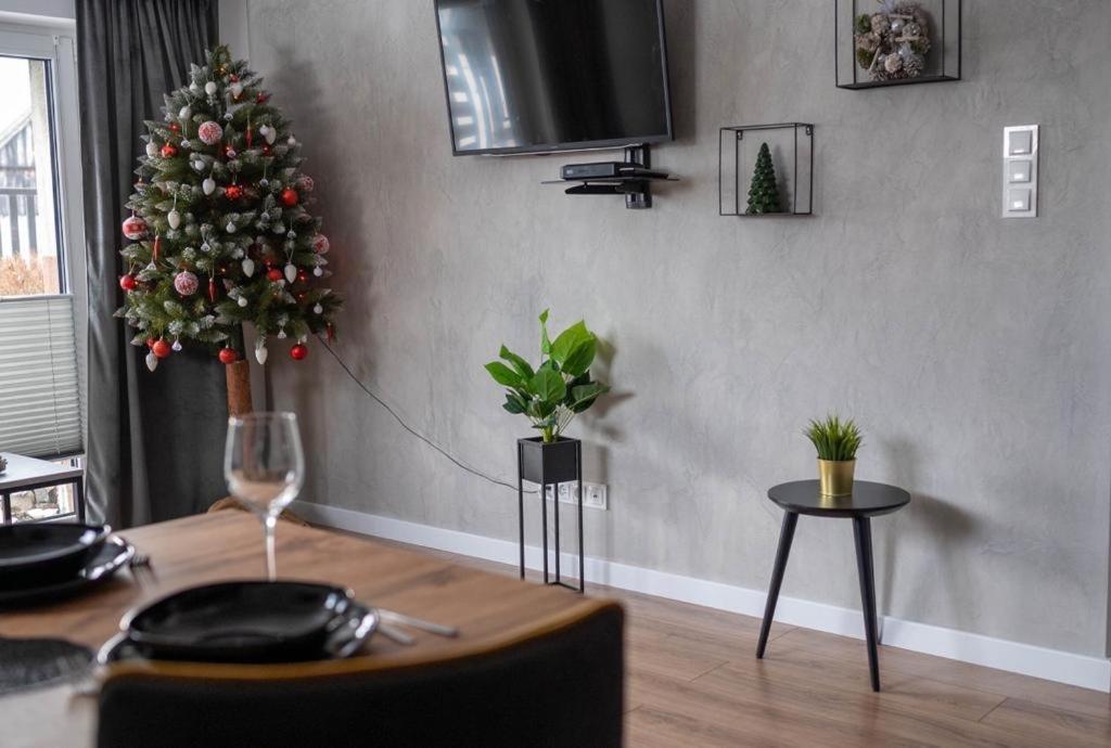 Apartament Nad Szczawniczkiem Muszyna Zewnętrze zdjęcie
