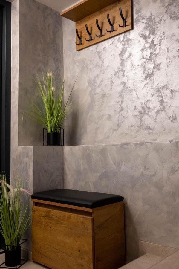 Apartament Nad Szczawniczkiem Muszyna Zewnętrze zdjęcie