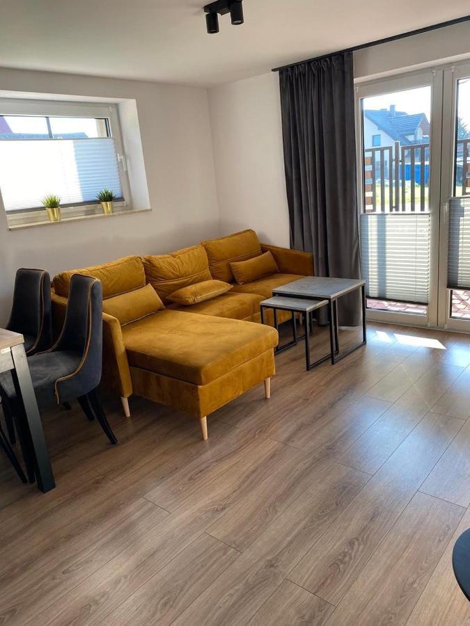 Apartament Nad Szczawniczkiem Muszyna Zewnętrze zdjęcie