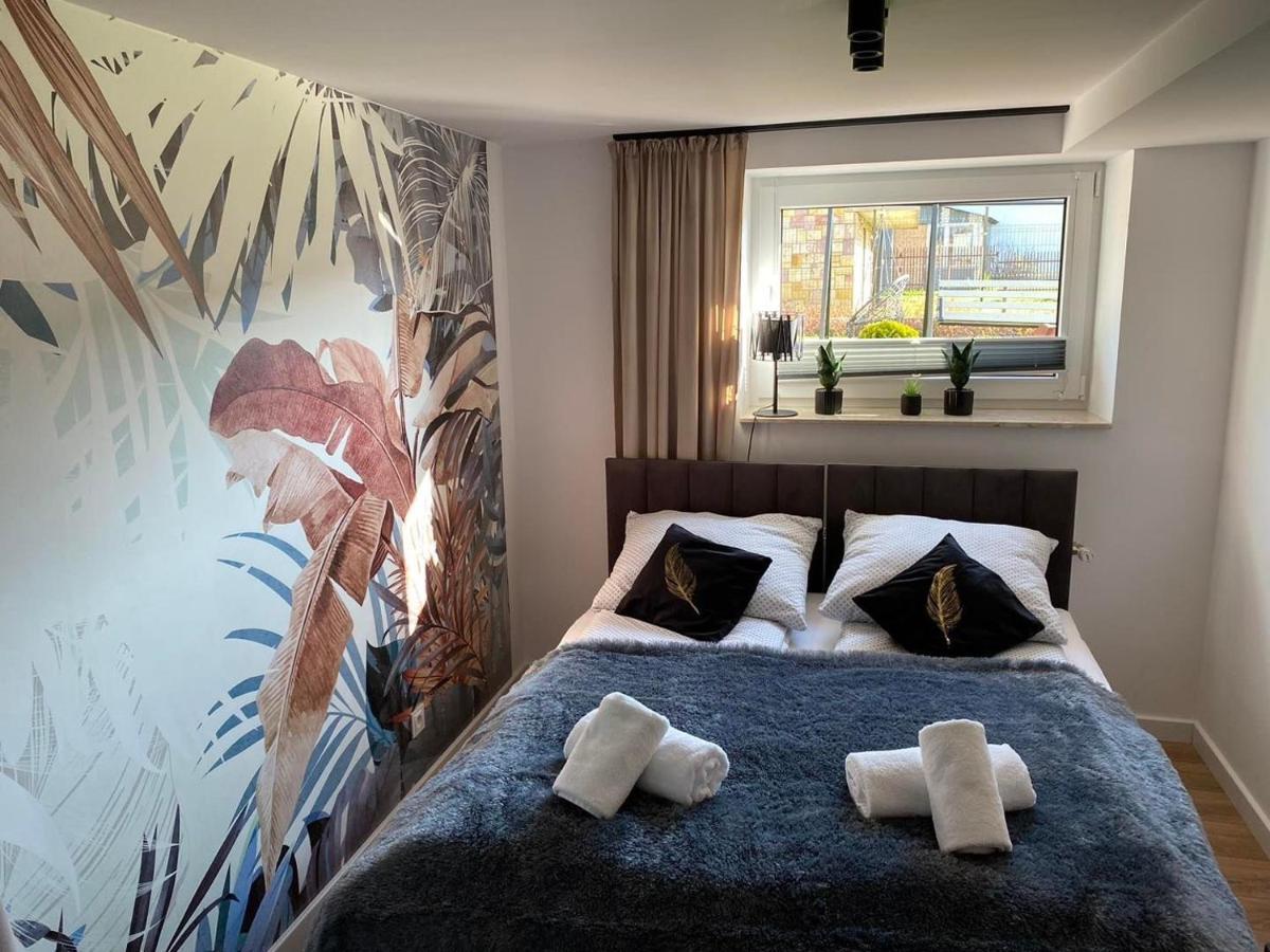 Apartament Nad Szczawniczkiem Muszyna Zewnętrze zdjęcie