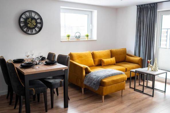 Apartament Nad Szczawniczkiem Muszyna Zewnętrze zdjęcie