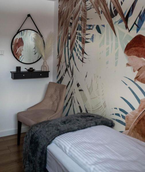 Apartament Nad Szczawniczkiem Muszyna Zewnętrze zdjęcie