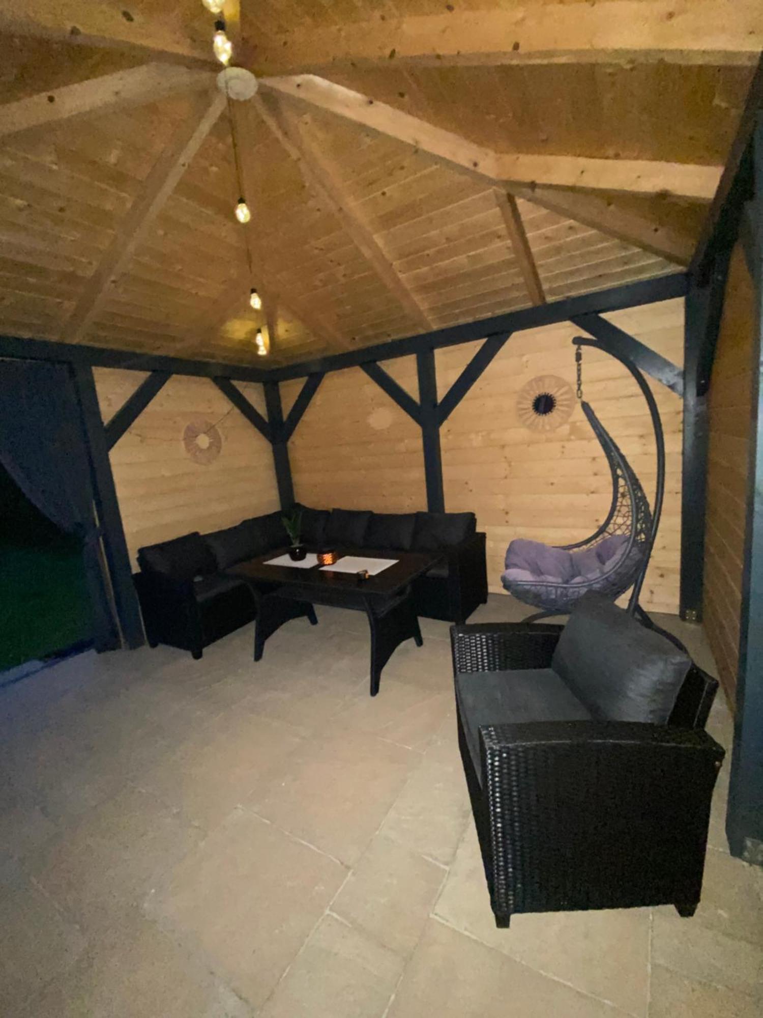 Apartament Nad Szczawniczkiem Muszyna Zewnętrze zdjęcie
